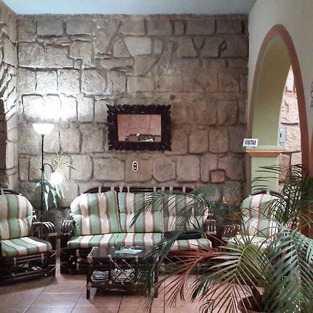 Hostal Casa Dona Mercedes Quetzaltenango Bagian luar foto