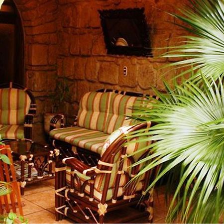 Hostal Casa Dona Mercedes Quetzaltenango Bagian luar foto