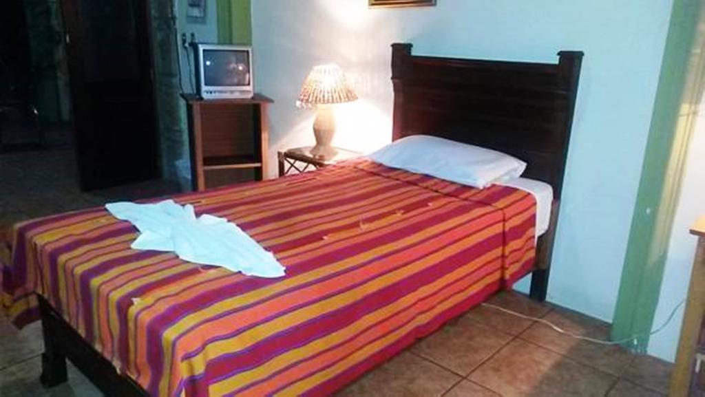 Hostal Casa Dona Mercedes Quetzaltenango Ruang foto