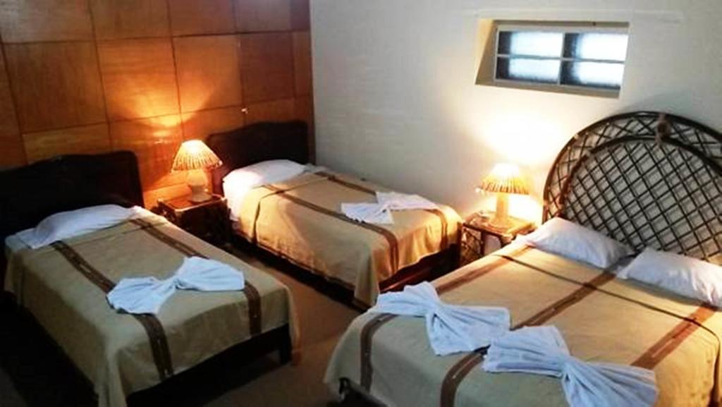 Hostal Casa Dona Mercedes Quetzaltenango Ruang foto