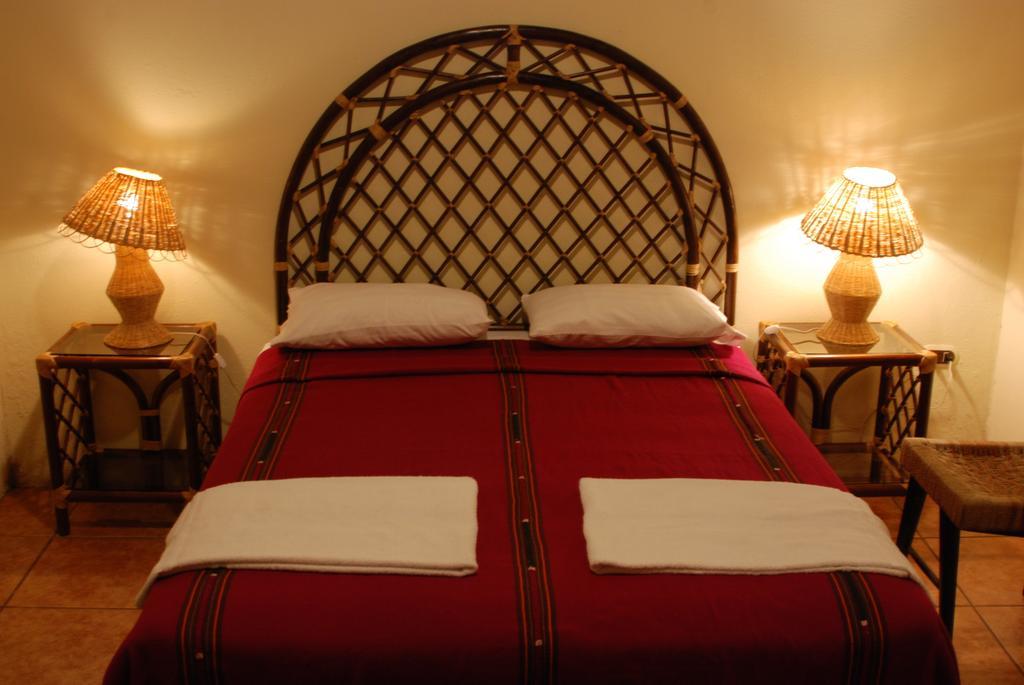 Hostal Casa Dona Mercedes Quetzaltenango Ruang foto