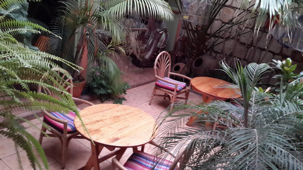 Hostal Casa Dona Mercedes Quetzaltenango Ruang foto